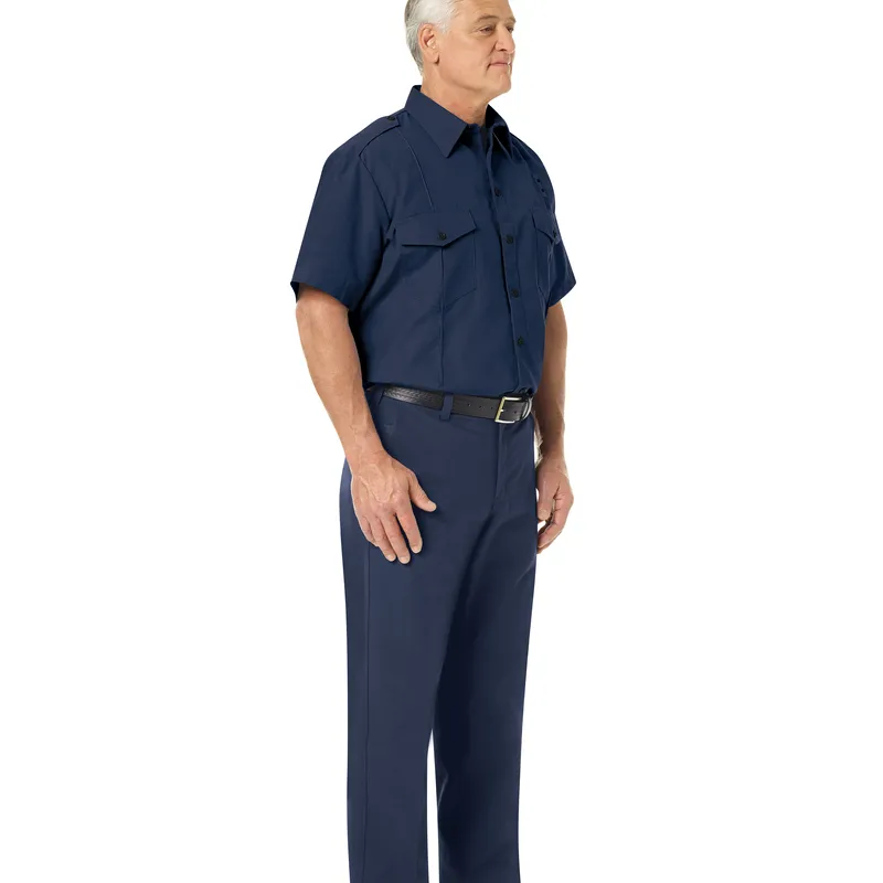 Workrite Men's Classic Firefighter Pant FP50